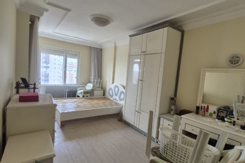 KARİZMA'DAN TÖMÜKTE YAZLIK SİTE EŞYALI GENİŞ 2+1