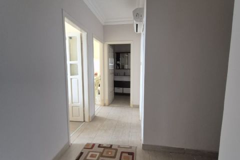 KARİZMA'DAN TÖMÜKTE YAZLIK SİTE EŞYALI GENİŞ 2+1