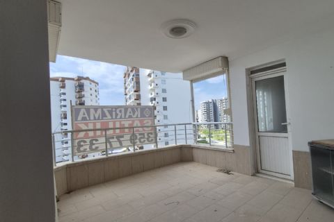 KARİZMA'DAN TÖMÜKTE YAZLIK SİTE EŞYALI GENİŞ 2+1