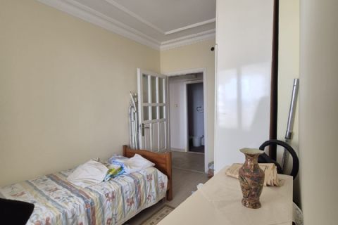 KARİZMA'DAN TÖMÜKTE YAZLIK SİTE EŞYALI GENİŞ 2+1