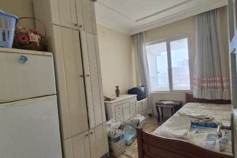 KARİZMA'DAN TÖMÜKTE YAZLIK SİTE EŞYALI GENİŞ 2+1