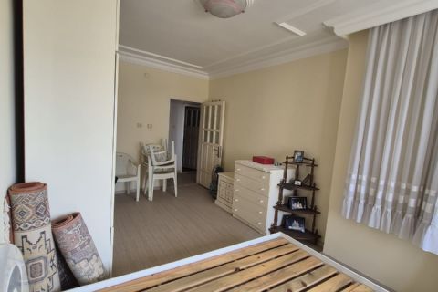 KARİZMA'DAN TÖMÜKTE YAZLIK SİTE EŞYALI GENİŞ 2+1