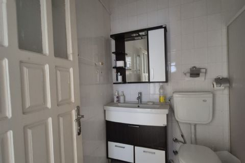 KARİZMA'DAN TÖMÜKTE YAZLIK SİTE EŞYALI GENİŞ 2+1