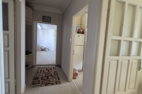 KARİZMA'DAN TÖMÜKTE YAZLIK SİTE EŞYALI GENİŞ 2+1