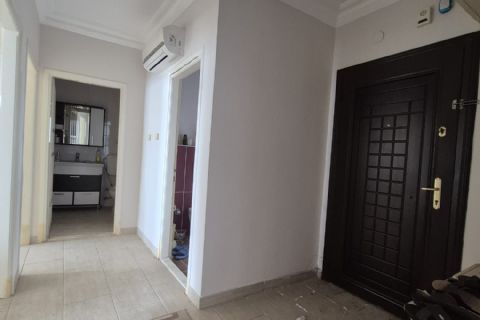 KARİZMA'DAN TÖMÜKTE YAZLIK SİTE EŞYALI GENİŞ 2+1