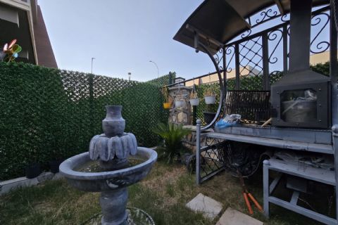 KARİZMA'DAN TWİSLAND'DA ÖZEL YAPIM FULL EŞYALI BAĞIMSIZ 4+1