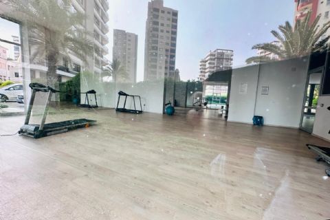 KARİZMA'DAN ULTRA LÜX KONSEPT HAVUZLU SİTE 4+1