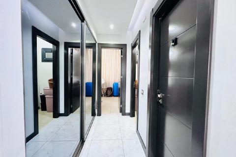 KARİZMA'DAN ULTRA LÜX KONSEPT HAVUZLU SİTE 4+1