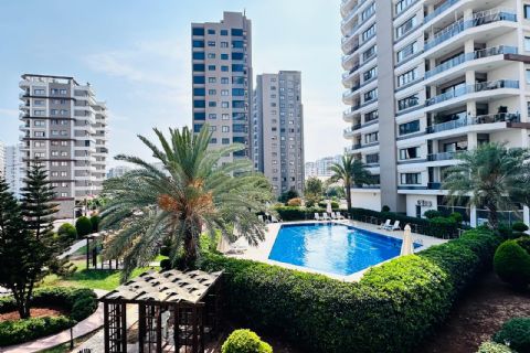 KARİZMA'DAN ULTRA LÜX KONSEPT HAVUZLU SİTE 4+1