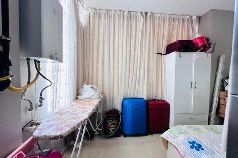 KARİZMA'DAN ULTRA LÜX KONSEPT HAVUZLU SİTE 4+1
