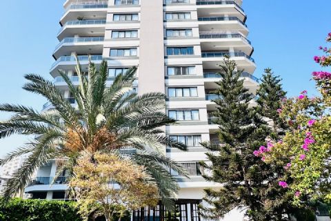 KARİZMA'DAN ULTRA LÜX KONSEPT HAVUZLU SİTE 4+1
