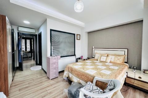 KARİZMA'DAN ULTRA LÜX KONSEPT HAVUZLU SİTE 4+1