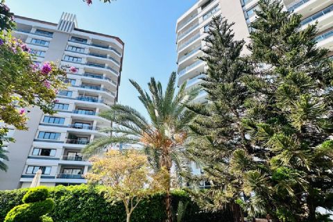 KARİZMA'DAN ULTRA LÜX KONSEPT HAVUZLU SİTE 4+1