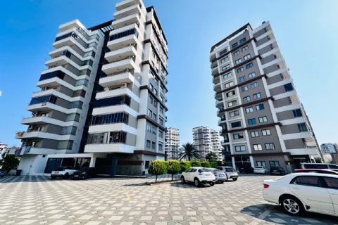 KARİZMA'DAN ULTRA LÜX KONSEPT HAVUZLU SİTE 4+1