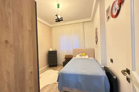 KARİZMA'DAN ULTRA LÜX SİTE İÇİ GENİŞ OTURUM 4+1