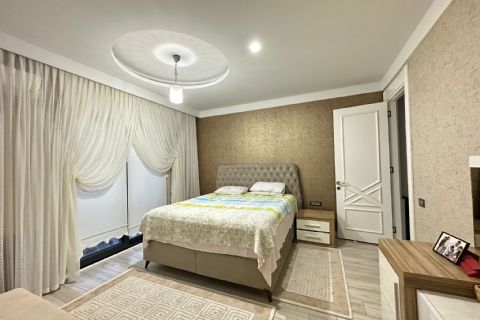 KARİZMA'DAN ULTRA LÜX SİTE İÇİ GENİŞ OTURUM 4+1