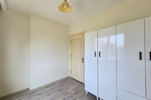 KARİZMA'DAN ÜNİ CAD ÜSTÜ KOMBİLİ CAM BALKONLU 2+1