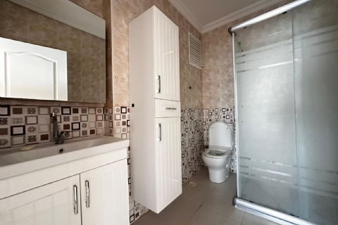 KARİZMA'DAN ÜNİVERSİTE CADDESİNDE DENİZ MANZARALI FERAH 3+1