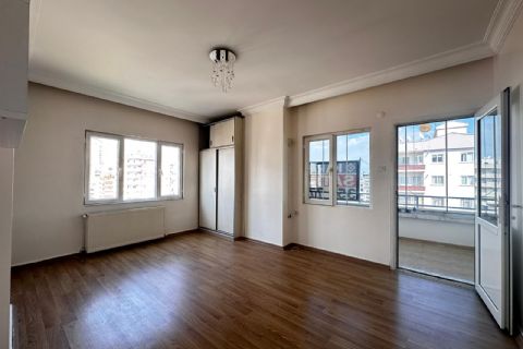 KARİZMA'DAN ÜNİVERSİTE CADDESİNDE DENİZ MANZARALI FERAH 3+1