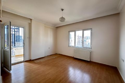 KARİZMA'DAN ÜNİVERSİTE CADDESİNDE DENİZ MANZARALI FERAH 3+1