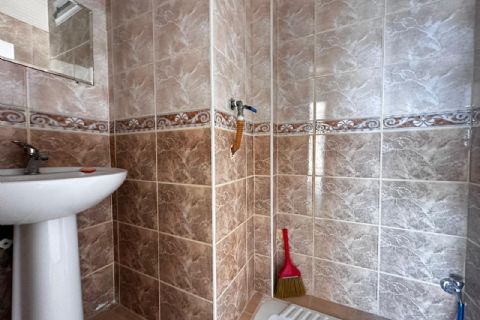 KARİZMA'DAN ÜNİVERSİTE CADDESİNDE DENİZ MANZARALI FERAH 3+1