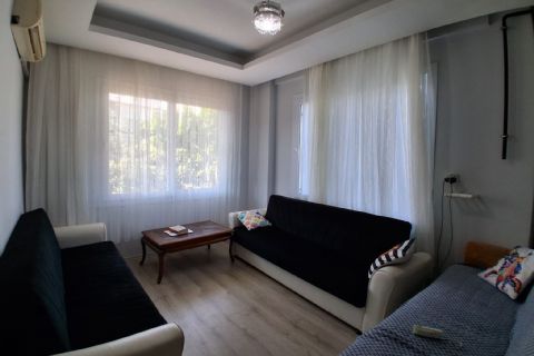 KARİZMA'DAN ÜNİVERSİTEYE ÇOK YAKIN FULL EŞYALI 1+1