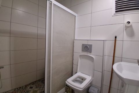 KARİZMA'DAN ÜNİVERSİTEYE ÇOK YAKIN FULL EŞYALI 1+1