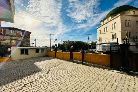 KARİZMA'DAN VATAN CAD ÜZERİ EŞYALI KİRALIK DAİRE