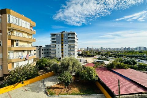 KARİZMA'DAN VATAN CAD ÜZERİ EŞYALI KİRALIK DAİRE