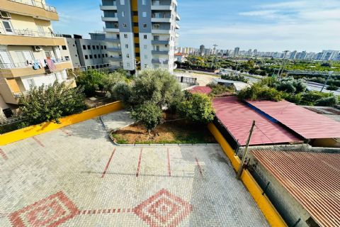 KARİZMA'DAN VATAN CAD ÜZERİ EŞYALI KİRALIK DAİRE