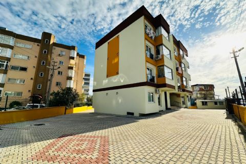 KARİZMA'DAN VATAN CAD ÜZERİ EŞYALI KİRALIK DAİRE