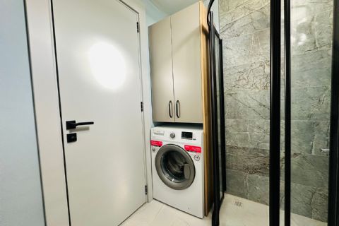 KARİZMA'DAN VATAN CAD ÜZERİ EŞYALI KİRALIK DAİRE