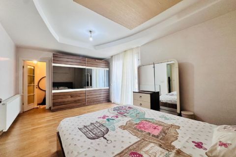 KARİZMA'DAN VATAN CAD.SİTE İÇİ HAVUZLU GÜVENLİK KOMBİ 3+1