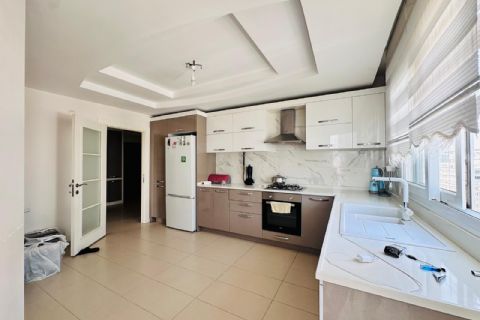 KARİZMA'DAN VATAN CAD.SİTE İÇİ HAVUZLU GÜVENLİK KOMBİ 3+1