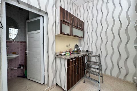 KARİZMA'DAN VİRANŞEHİR'DE 1+1 DÜKKAN