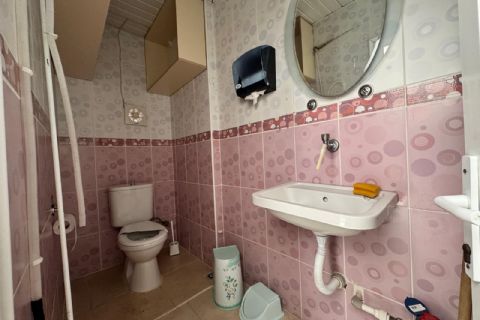 KARİZMA'DAN VİRANŞEHİR'DE 1+1 DÜKKAN