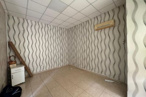 KARİZMA'DAN VİRANŞEHİR'DE 1+1 DÜKKAN