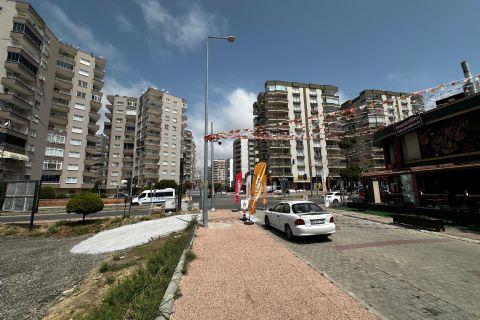KARİZMA'DAN VİRANŞEHİR'DE CADDEYE YAKIN SATILIK DÜKKAN