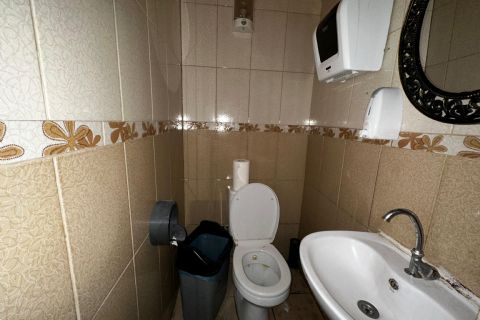 KARİZMA'DAN VİRANŞEHİR'DE CADDEYE YAKIN SATILIK DÜKKAN