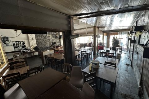 KARİZMA'DAN VİRANŞEHİR'DE CADDEYE YAKIN SATILIK DÜKKAN