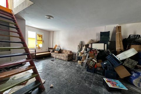 KARİZMA'DAN VİRANŞEHİR'DE CADDEYE YAKIN SATILIK DÜKKAN