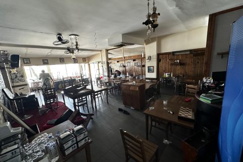 KARİZMA'DAN VİRANŞEHİR'DE CADDEYE YAKIN SATILIK DÜKKAN