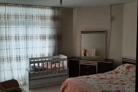 KARİZMA'DAN VİRANŞEHİR'DE CEPHELERİ AÇIK HAVUZLU SİTE 3+1