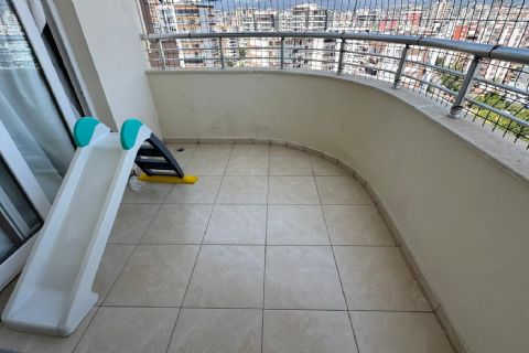 KARİZMA'DAN VİRANŞEHİR'DE DENİZ GÖREN CEPHE AÇIK DOĞALGAZLI 3+1