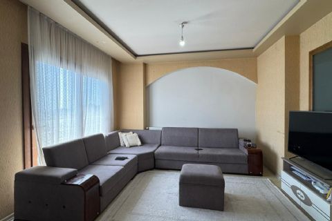 KARİZMA'DAN VİRANŞEHİR'DE DENİZ GÖREN CEPHE AÇIK DOĞALGAZLI 3+1