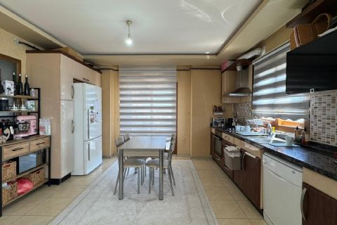 KARİZMA'DAN VİRANŞEHİR'DE DENİZ GÖREN CEPHE AÇIK DOĞALGAZLI 3+1