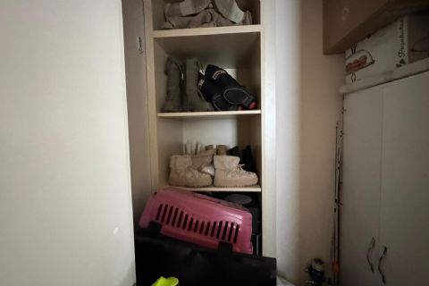 KARİZMA'DAN VİRANŞEHİR'DE DENİZ GÖREN CEPHE AÇIK DOĞALGAZLI 3+1