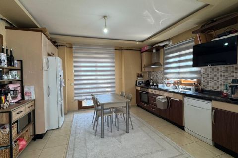 KARİZMA'DAN VİRANŞEHİR'DE DENİZ GÖREN CEPHE AÇIK DOĞALGAZLI 3+1