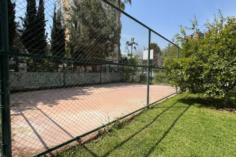 KARİZMA'DAN VİRANŞEHİR'DE DENİZ GÖREN CEPHE AÇIK DOĞALGAZLI 3+1