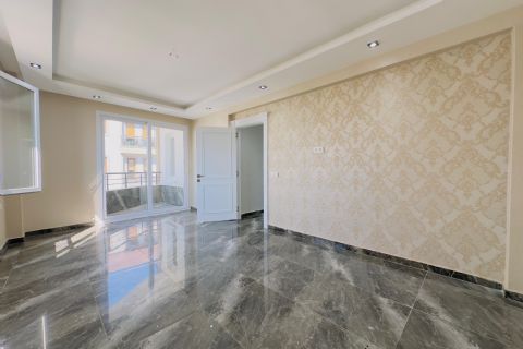 KARİZMA'DAN VİRANŞEHİRDE DENİZ MANZARALI FULL YAPILI LÜKS 3+1